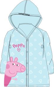 PLÁŠTENKA PEPPA PIG , Barva - Tyrkysová
