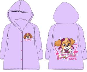 PLÁŠTENKA TLAPKOVÁ patrol