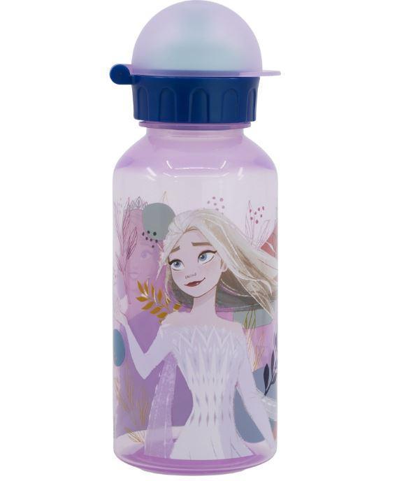 Plastová Láhev Ledové Království 370 ml.