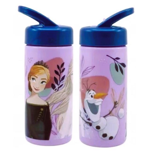 Plastová Láhev Ledové Království 420 ml