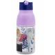 Plastová Láhev Ledové Království 420 ml , Velikost lahve - 420 ml , Barva - Fialová-3
