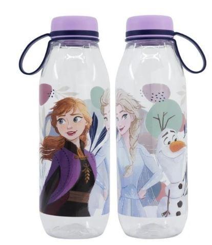 Plastová Láhev Ledové Království 650 ml