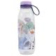 Plastová Láhev Ledové Království 650 ml , Velikost lahve - 650 ml , Barva - Fialová-3