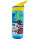Plastová Láhev Tlapková Patrola Premium 620 ml , Velikost lahve - 620 ml , Barva - Modrá-1