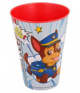 KELÍMEK TLAPKOVÁ PATROLA , Velikost lahve - 430 ml