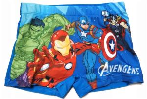 PLAVKY AVENGERS , Barva - Modrá