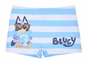 Plavky Bluye a Bingo , Velikost - 98 , Barva - Světlo modrá
