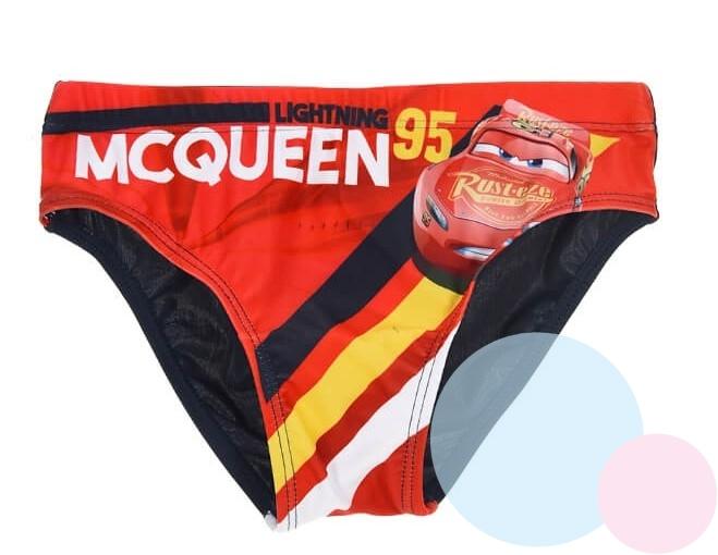 PLAVKY CARS Disney