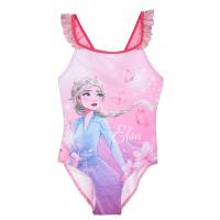 Plavky Frozen Elsa , Velikost - 104 , Barva - Ružová