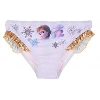 PLAVKY FROZEN Anna a Elsa , Velikost - 128 , Barva - Béžová