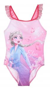 Plavky Frozen Elsa , Barva - Ružová