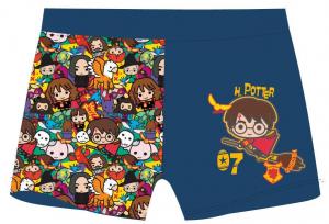 PLAVKY HARRY POTTER , Barva - Tmavo modrá