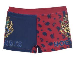 PLAVKY HARRY POTTER , Barva - Červeno-modrá