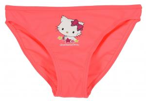 PLAVKY HELLO KITTY , Barva - Broskvová