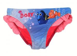 Plavky Hľadá sa Dory , Velikost - 116 , Barva - Ružová