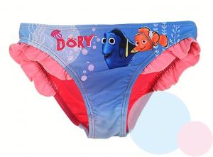 Plavky Hľadá sa Dory , Barva - Ružová