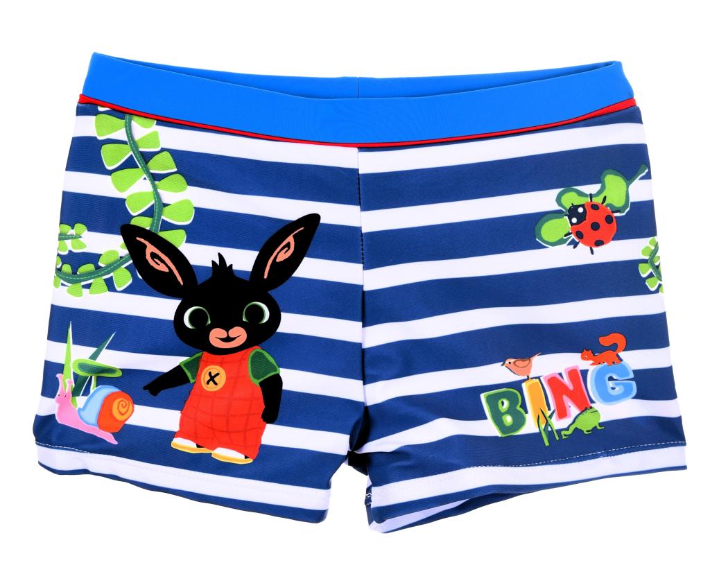 PLAVKY zajačik BING modrá
