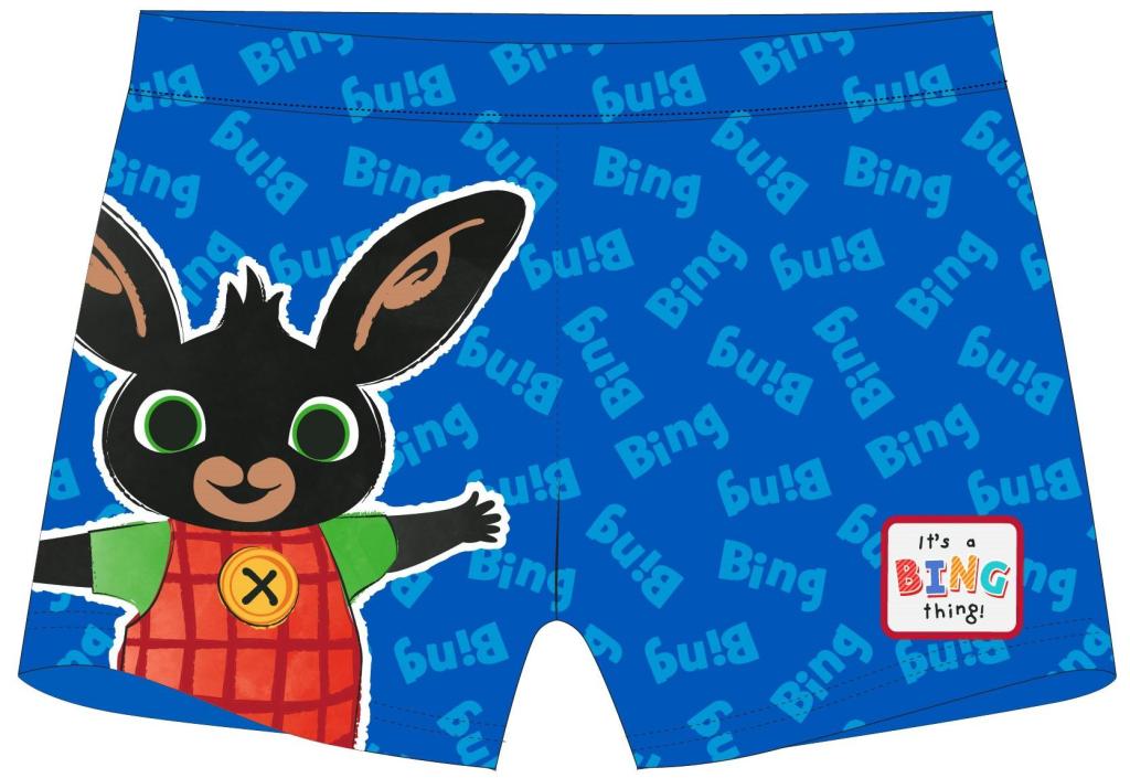 Plavky Bing