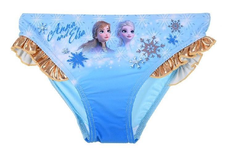 PLAVKY FROZEN Anna a Elsa