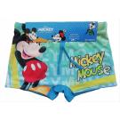 PLAVKY MICKEY , Velikost - 104 , Barva - Modrá