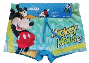 PLAVKY MICKEY , Velikost - 104 , Barva - Modrá