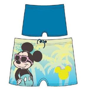 plavky Mickey Mouse Summer Cool , Velikost - 98 , Barva - Modro-žltá