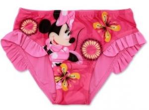 Plavky Minnie , Velikost - 110 , Barva - Svetlo ružová