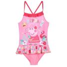 Plavky Peppa Pig , Velikost - 98 , Barva - Ružová
