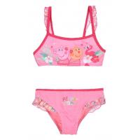 Plavky Peppa Pig , Velikost - 98 , Barva - Ružová