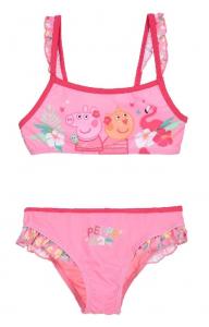 Plavky Peppa Pig , Barva - Ružová