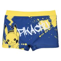 Plavky Pokémon Pikachu , Velikost - 116 , Barva - Tmavo modrá