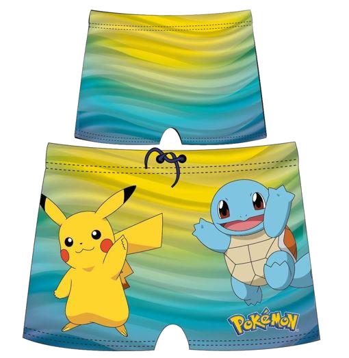 Plavky Pokémon