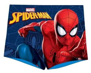 Plavky SPIDERMAN , Barva - Modrá , Velikost - 104/110