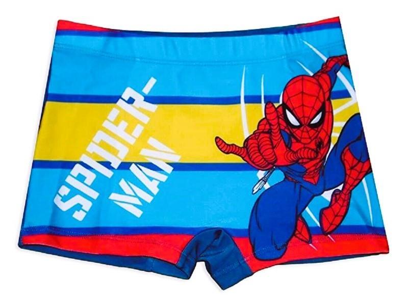 Plavky Spiderman