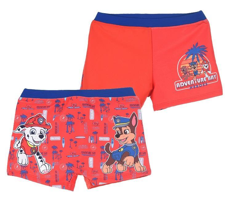 PLAVKY LAPKOVÁ patrola