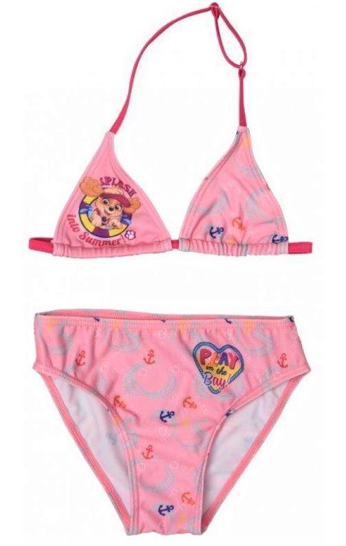 PLAVKY TLAPKOVÁ patrola