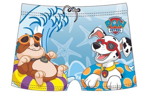 PLAVKY Lapková Patrola