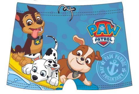 PLAVKY Lapková Patrola