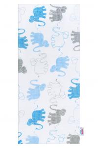 Plena New Baby Slon , Rozměr textilu - 68x80