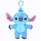 Plyšák Lilo a Stitch 14cm , Barva - Tyrkysová