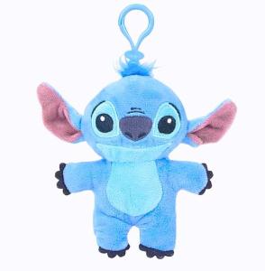 Plyšák Lilo a Stitch 14cm , Barva - Tyrkysová