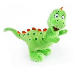 Veselý dinosaurus, 20 cm