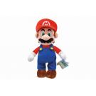 Plyšová figúrka Super Mario 50 cm , Barva - Modro-červená