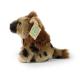 Plyšová hyena skvrnitá 16 cm ECO-FRIENDLY , Barva - Hnedá-1
