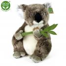 Plyšová koala 30 cm , Barva - Hnedá