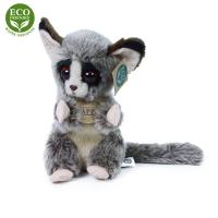 Plyšová kombá 18 cm ECO , Barva - Béžová