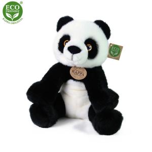 Plyšová panda 27 cm