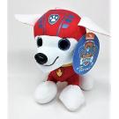 Plyšák Marshall Paw Patrol , Barva - Biela