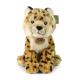 Plyšový gepard 28 cm ECO-FRIENDLY , Barva - Hnedá-1