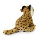 Plyšový gepard 28 cm ECO-FRIENDLY , Barva - Hnedá-3